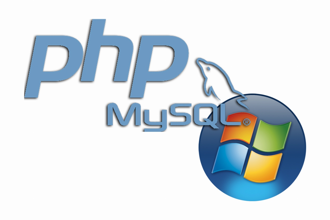 01 - Como utilizar o PHP no Windows