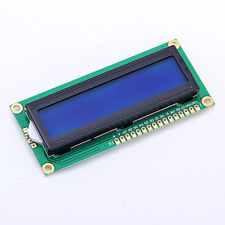 Monitor LCD com Arduíno