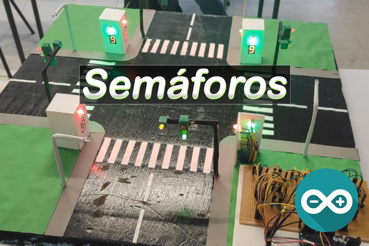 01. Semáforos