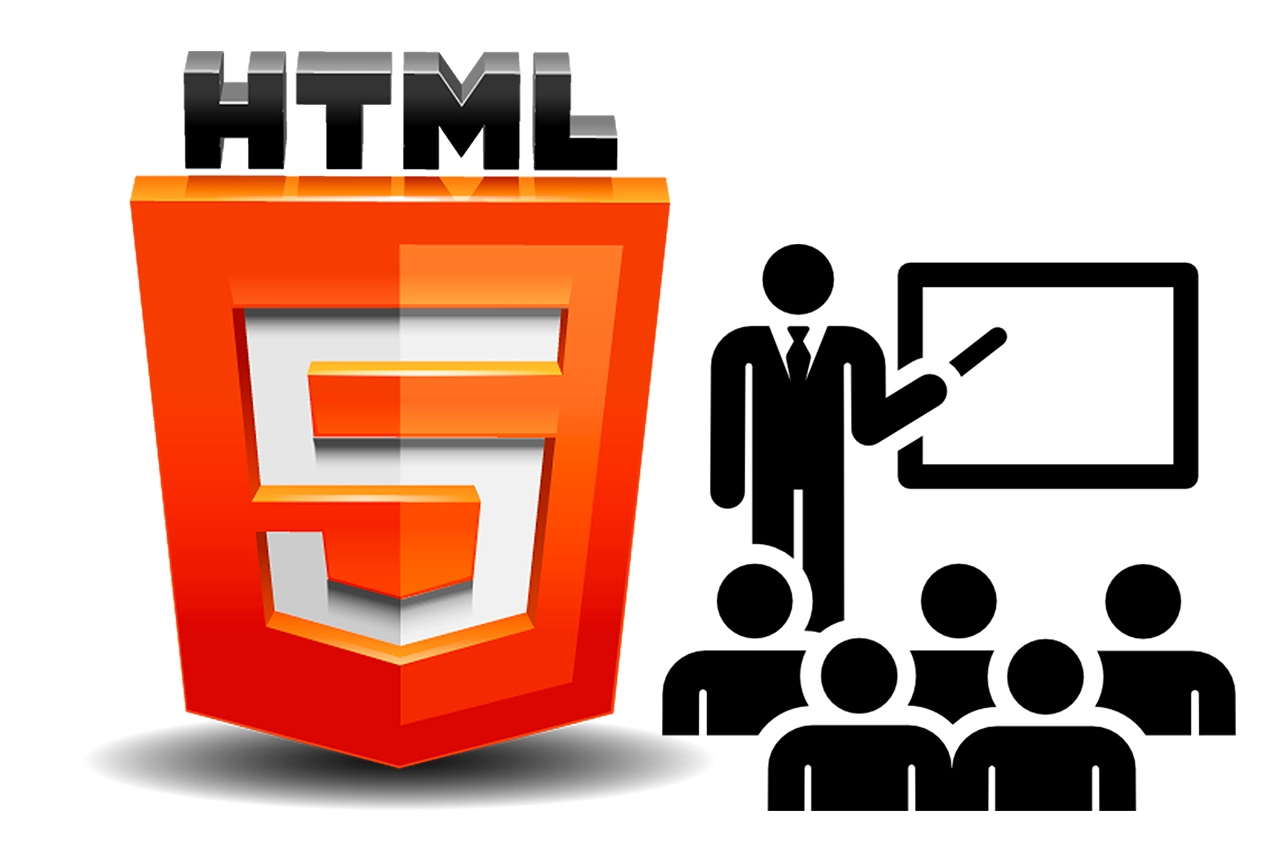HTML5 - Tutorial