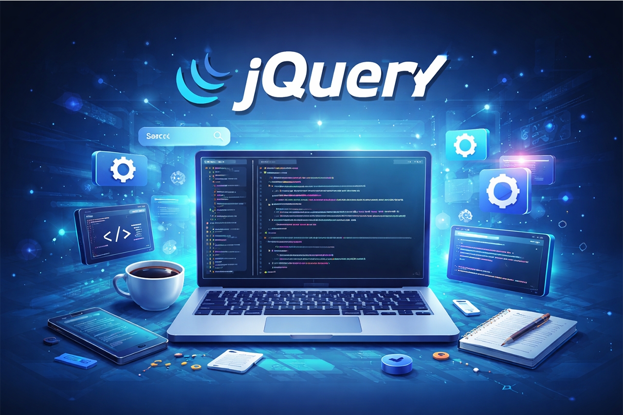 jQuery