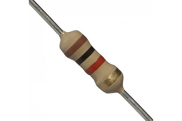 Resistor 10K Ohms