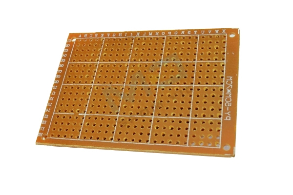 Placa PCB