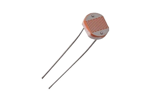 Photoresistor