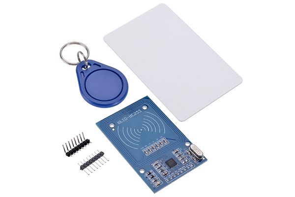 RFID MFRC522