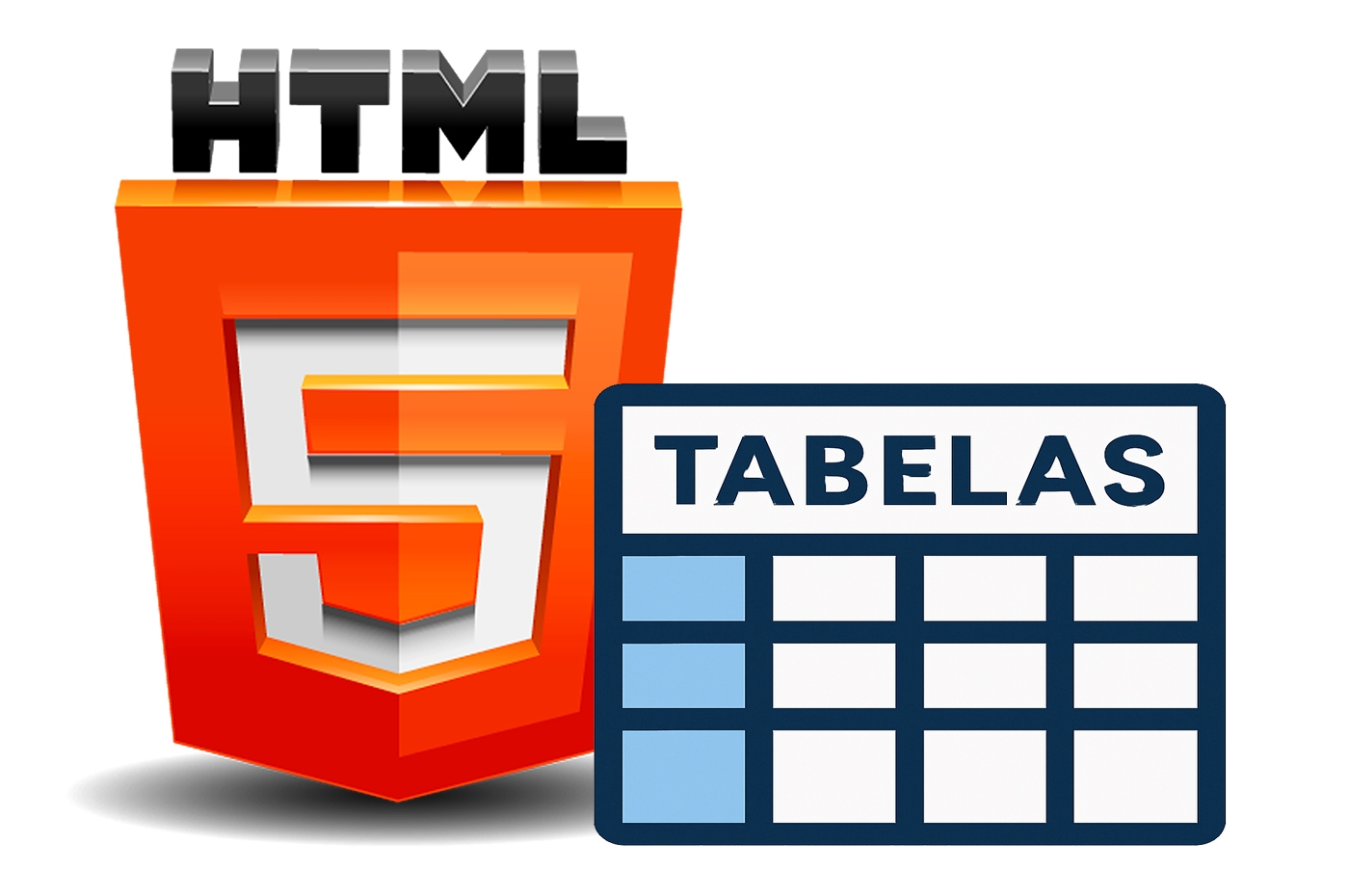 Aula 04 - Tabelas em HTML