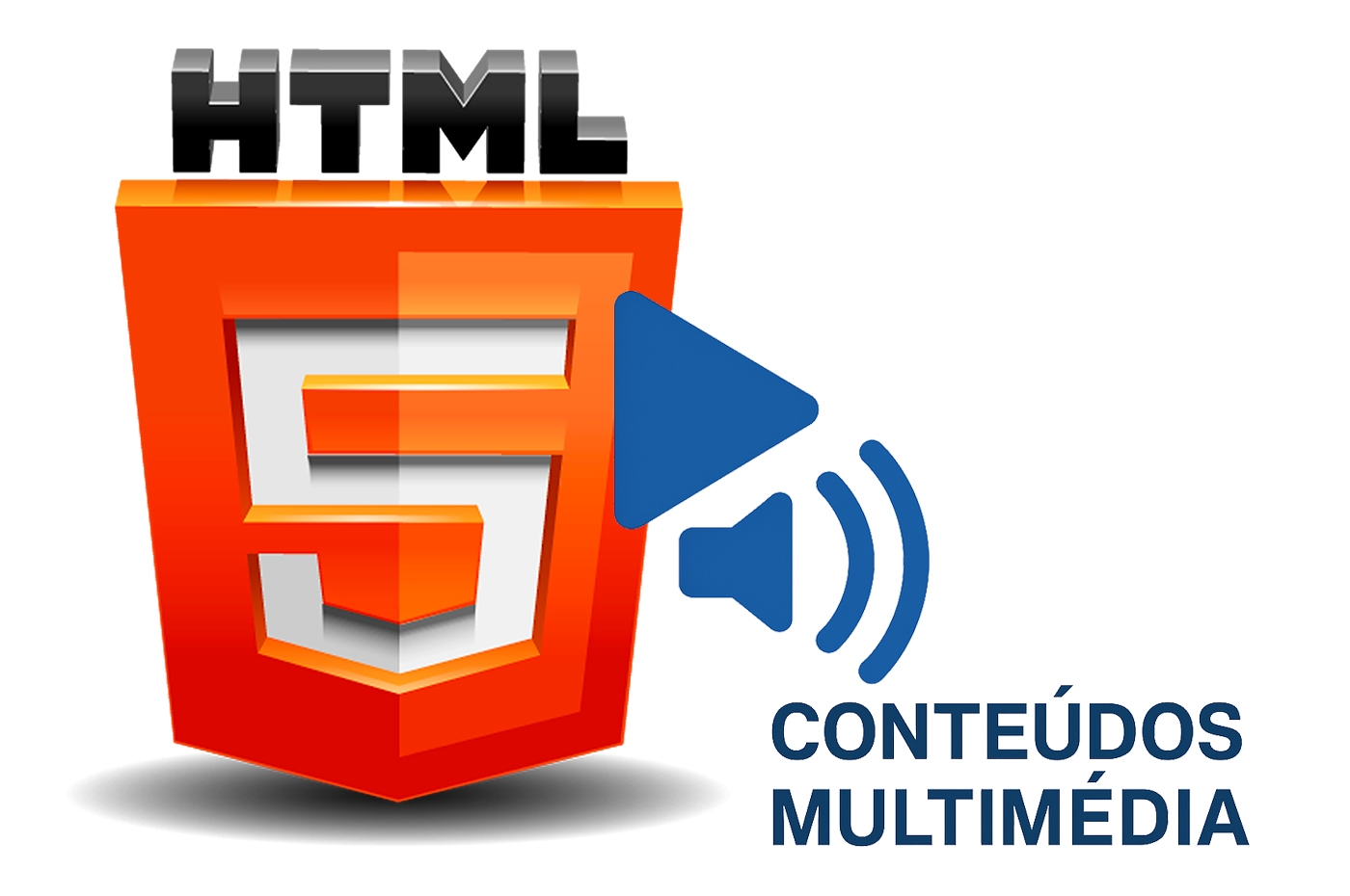 Aula 05 - Conteúdos Multimédia em HTML