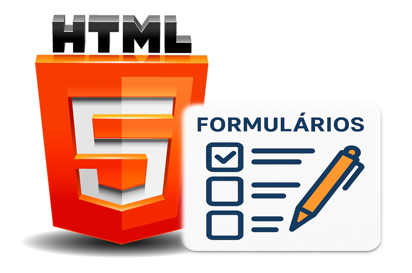 Aula 06 - Formulários em HTML